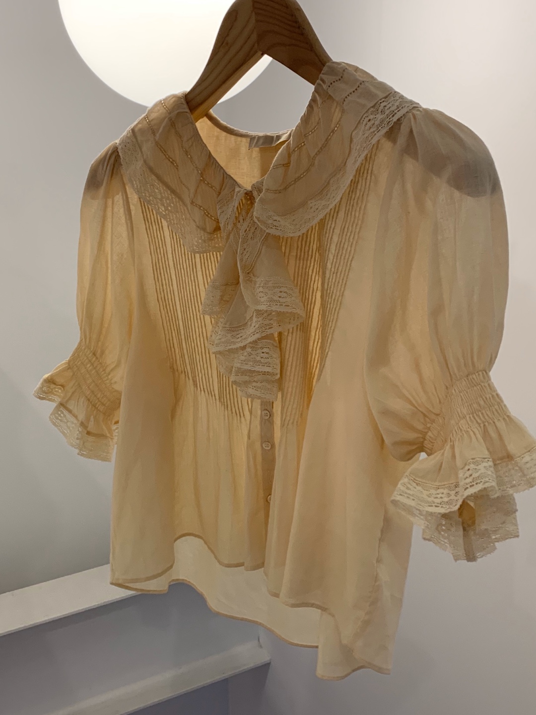 french blouse