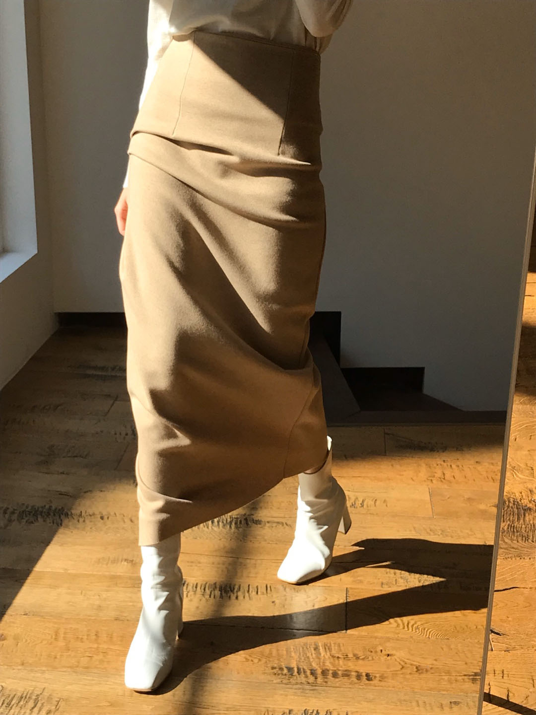 better skirt